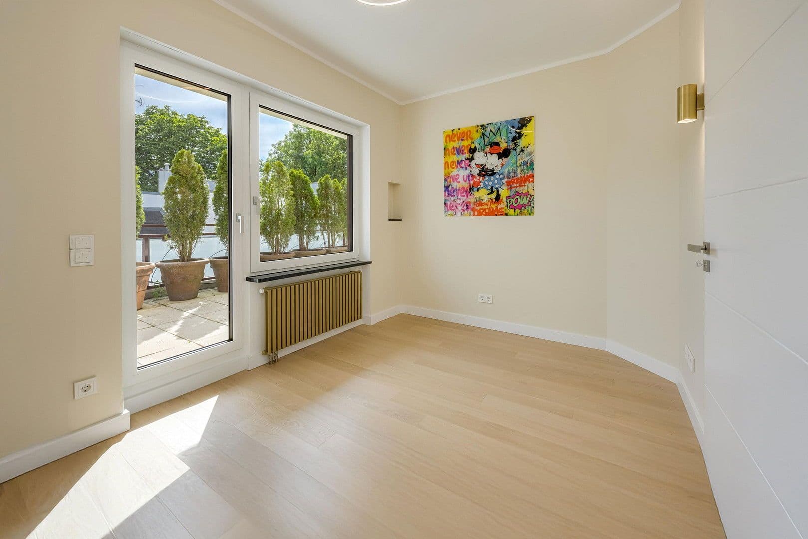 Prodej bytu 4+1 162 m², München, Bavorsko Prodej bytu 4+1 162 m², München, Bavorsko