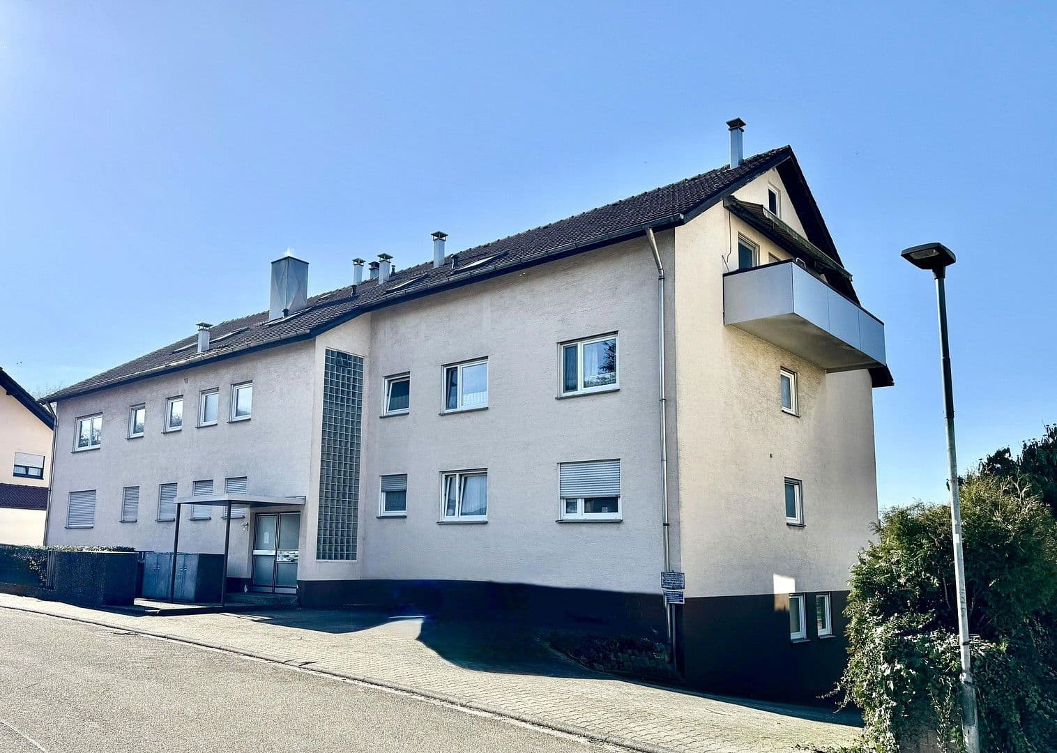 Prodej domu 850 m², pozemek 1.286 m², Sinzheim, Bádensko-Württembersko Prodej domu 850 m², pozemek 1.286 m², Sinzheim, Bádensko-Württembersko