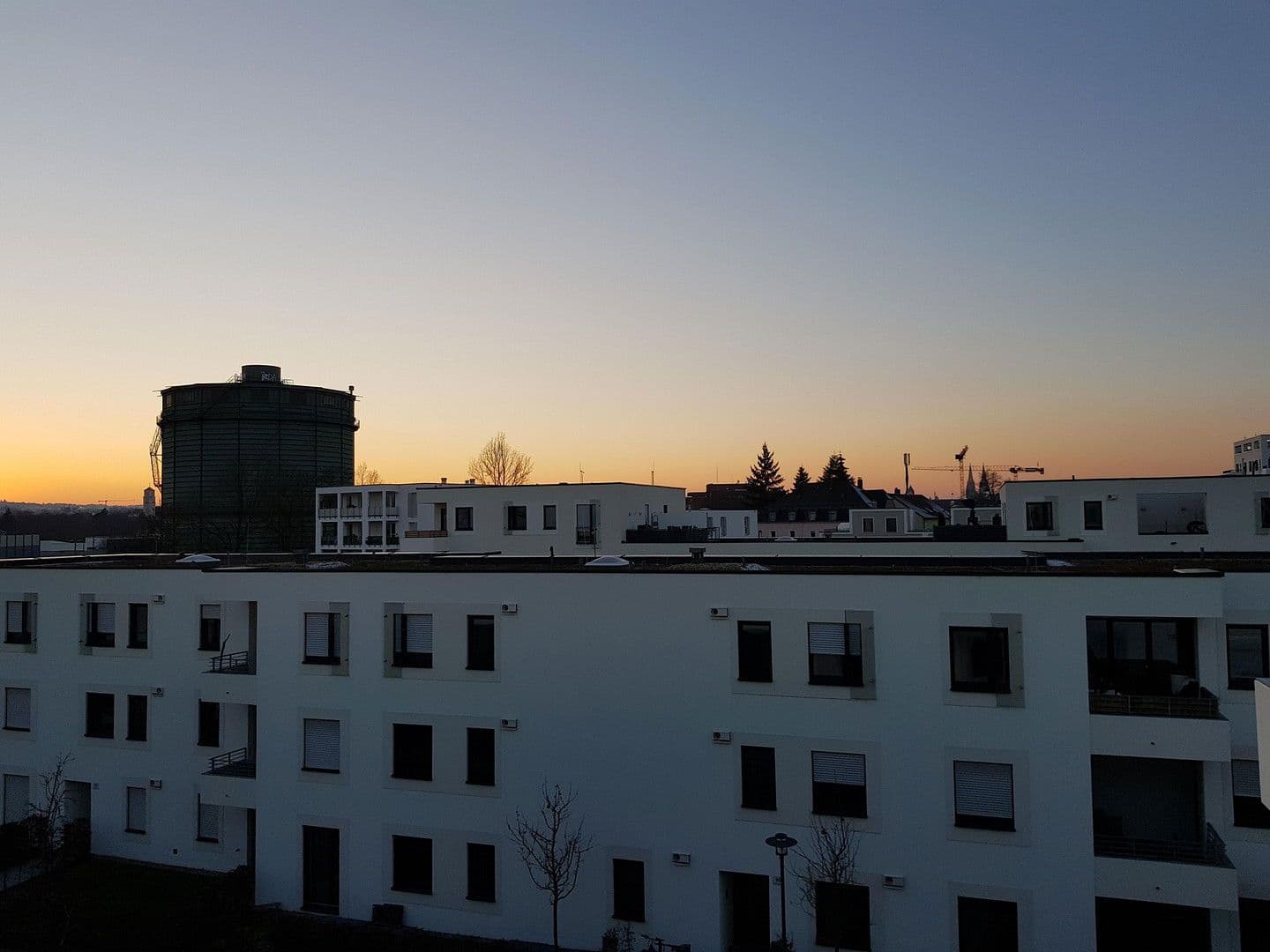 Prodej bytu 2+1 63 m², Edith-Stein-Str.34, Regensburg, Bavorsko Prodej bytu 2+1 63 m², Edith-Stein-Str.34, Regensburg, Bavorsko