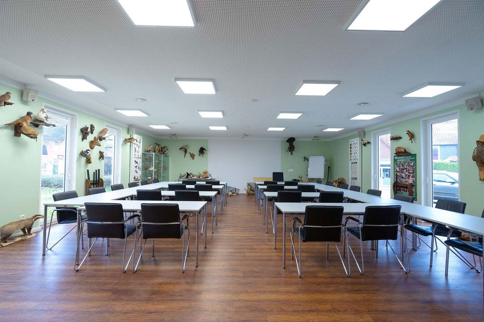 Prodej kanceláře 205 m², Lüneburger Landstraße 3, Garlstorf, Dolní Sasko Prodej kanceláře 205 m², Lüneburger Landstraße 3, Garlstorf, Dolní Sasko