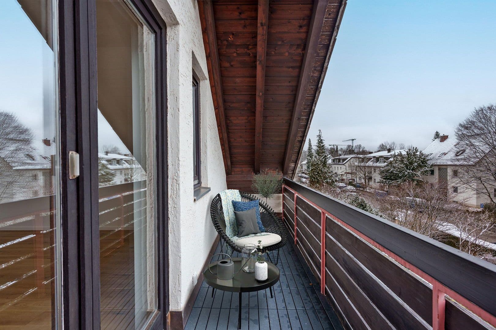 Prodej bytu 2+1 59 m², München, Bavorsko Prodej bytu 2+1 59 m², München, Bavorsko