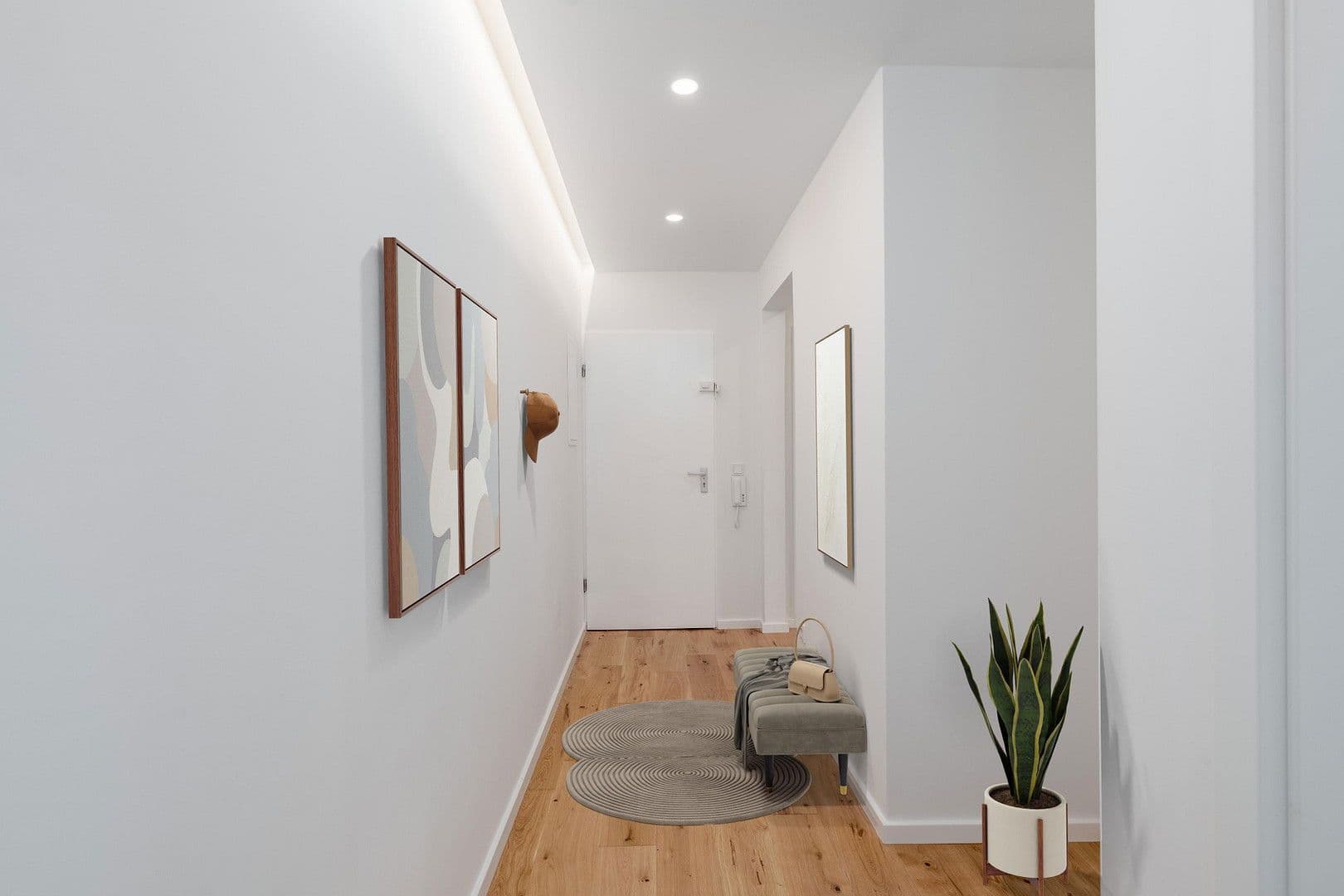 Prodej bytu 2+1 59 m², München, Bavorsko Prodej bytu 2+1 59 m², München, Bavorsko