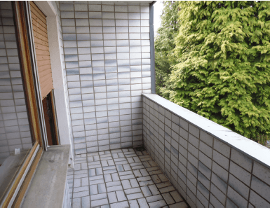 Pronájem bytu 1+1 38 m², Stiepeler Straße 70, Bochum, Severní Porýní-Vestfálsko Pronájem bytu 1+1 38 m², Stiepeler Straße 70, Bochum, Severní Porýní-Vestfálsko