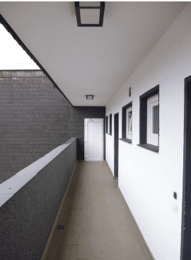 Pronájem bytu 1+1 38 m², Stiepeler Straße 70, Bochum, Severní Porýní-Vestfálsko Pronájem bytu 1+1 38 m², Stiepeler Straße 70, Bochum, Severní Porýní-Vestfálsko