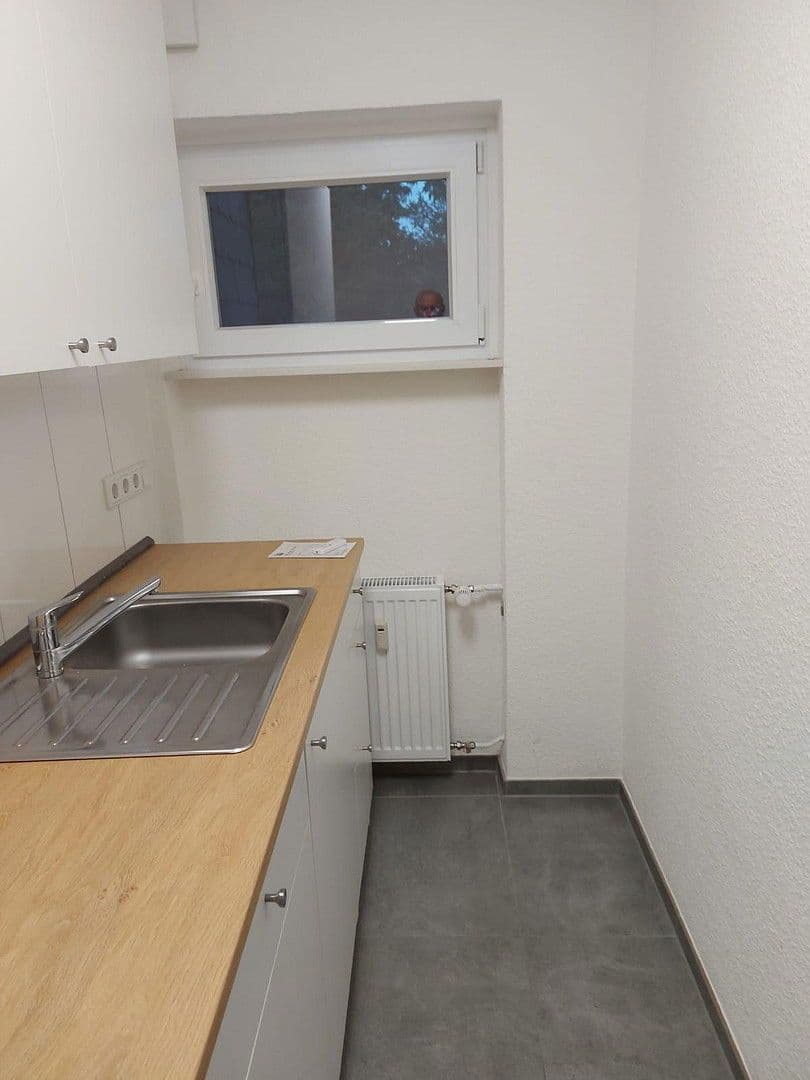 Pronájem bytu 1+1 38 m², Stiepeler Straße 70, Bochum, Severní Porýní-Vestfálsko Pronájem bytu 1+1 38 m², Stiepeler Straße 70, Bochum, Severní Porýní-Vestfálsko