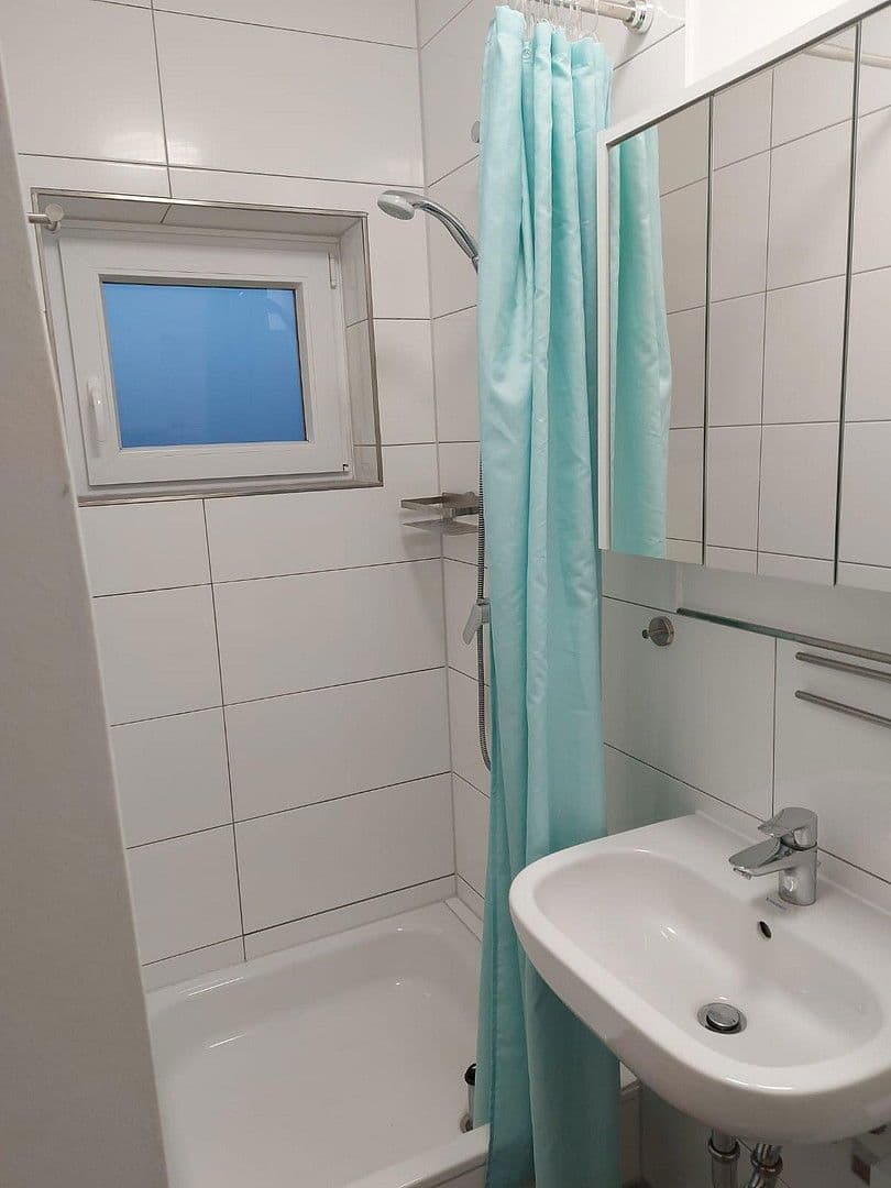 Pronájem bytu 1+1 38 m², Stiepeler Straße 70, Bochum, Severní Porýní-Vestfálsko Pronájem bytu 1+1 38 m², Stiepeler Straße 70, Bochum, Severní Porýní-Vestfálsko