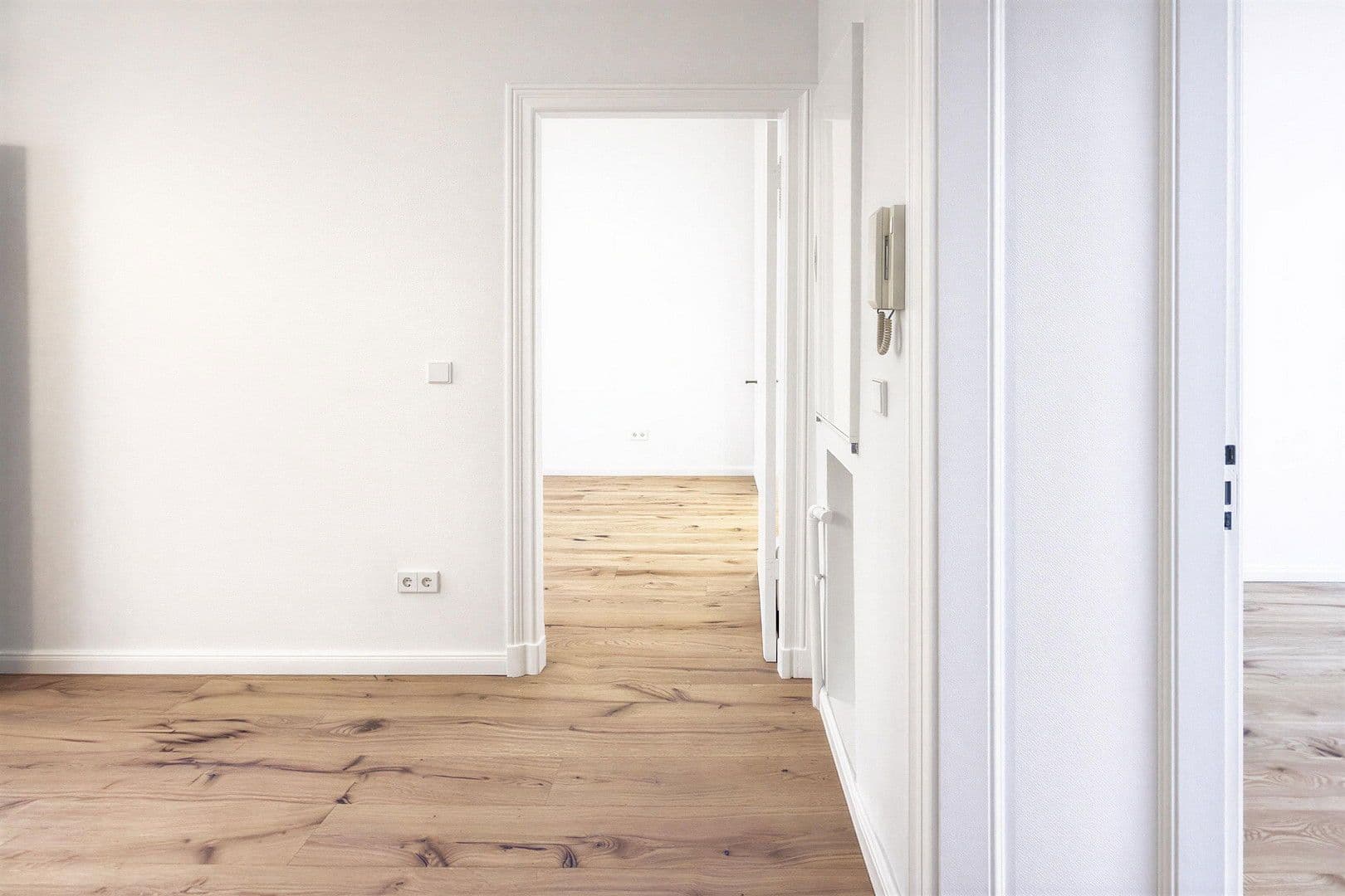 Prodej bytu 2+1 56 m², Zinzendorfstraße 4, Berlin, Berlín Prodej bytu 2+1 56 m², Zinzendorfstraße 4, Berlin, Berlín