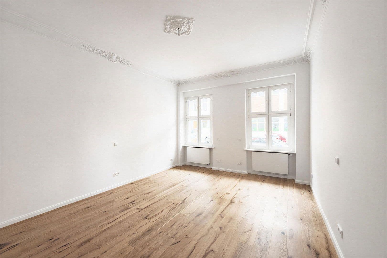 Prodej bytu 2+1 56 m², Zinzendorfstraße 4, Berlin, Berlín Prodej bytu 2+1 56 m², Zinzendorfstraße 4, Berlin, Berlín
