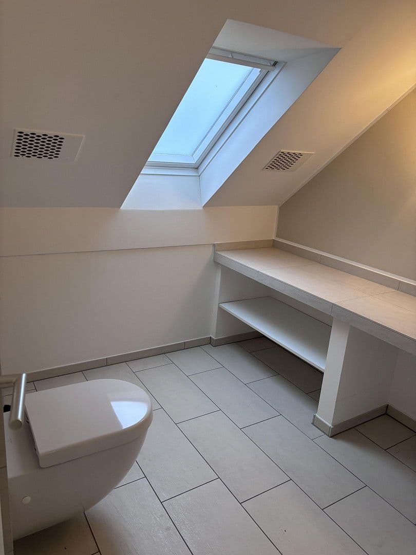 Pronájem bytu 2+1 150 m², Dortmund, Severní Porýní-Vestfálsko Pronájem bytu 2+1 150 m², Dortmund, Severní Porýní-Vestfálsko