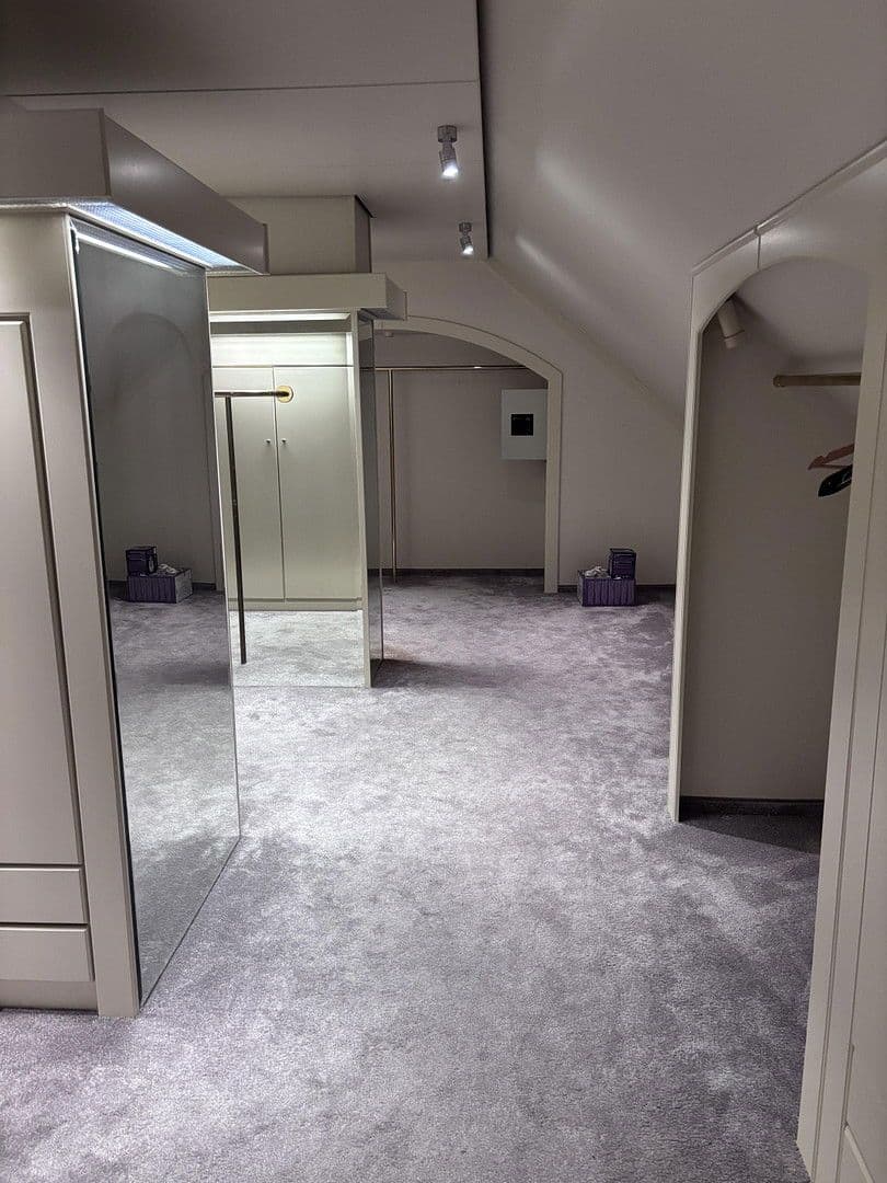 Pronájem bytu 2+1 150 m², Dortmund, Severní Porýní-Vestfálsko Pronájem bytu 2+1 150 m², Dortmund, Severní Porýní-Vestfálsko