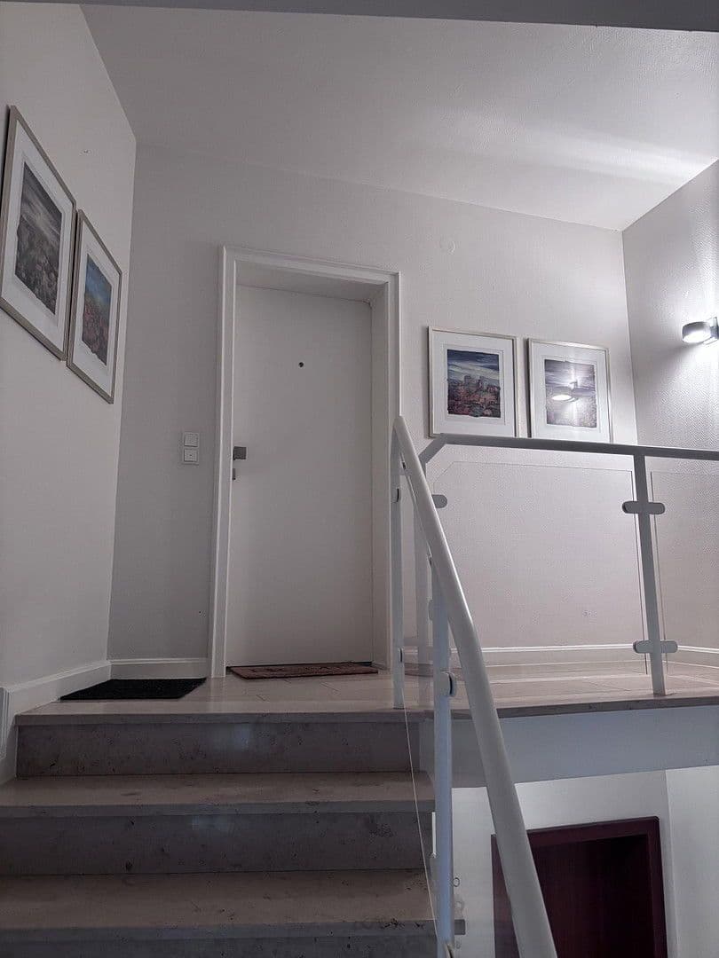 Pronájem bytu 2+1 150 m², Dortmund, Severní Porýní-Vestfálsko Pronájem bytu 2+1 150 m², Dortmund, Severní Porýní-Vestfálsko