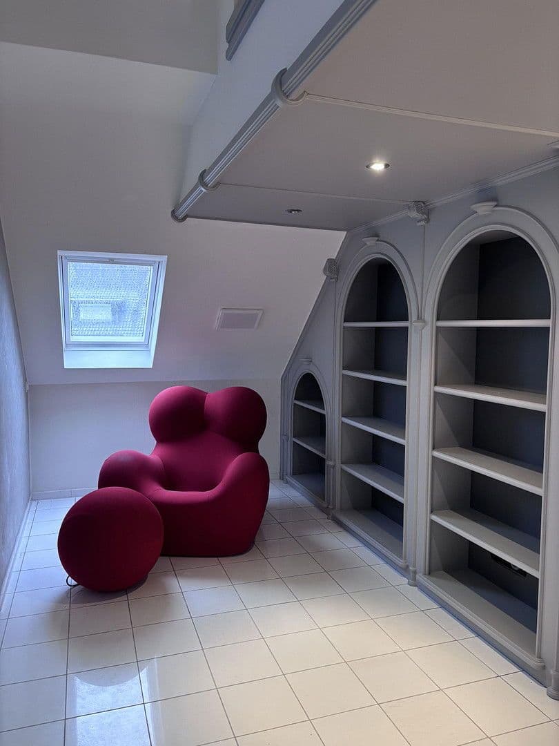 Pronájem bytu 2+1 150 m², Dortmund, Severní Porýní-Vestfálsko Pronájem bytu 2+1 150 m², Dortmund, Severní Porýní-Vestfálsko