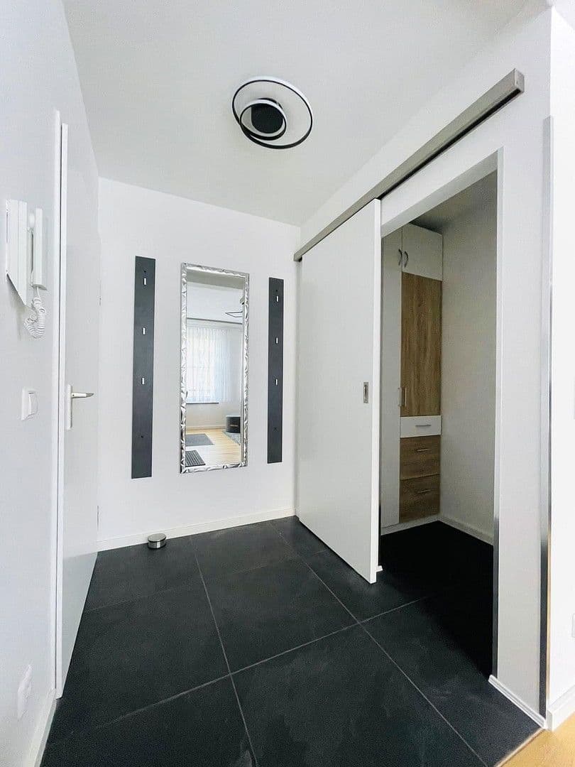 Pronájem bytu 1+1 37 m², Leipzig, Sasko Pronájem bytu 1+1 37 m², Leipzig, Sasko