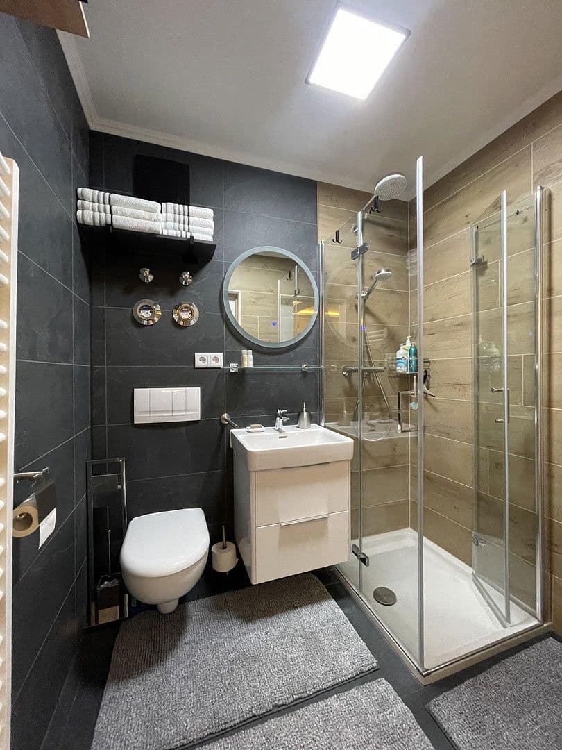 Pronájem bytu 1+1 37 m², Leipzig, Sasko Pronájem bytu 1+1 37 m², Leipzig, Sasko