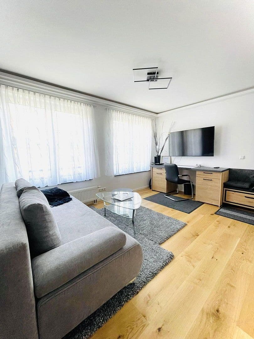 Pronájem bytu 1+1 37 m², Leipzig, Sasko Pronájem bytu 1+1 37 m², Leipzig, Sasko