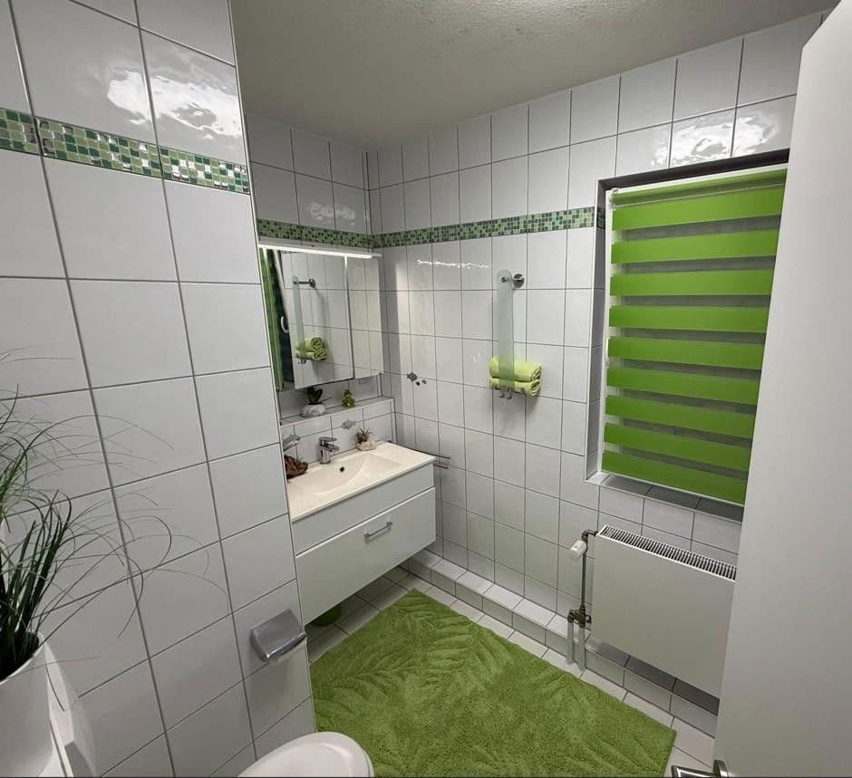 Pronájem domu 120 m², pozemek 250 m², Nürnberg, Bavorsko Pronájem domu 120 m², pozemek 250 m², Nürnberg, Bavorsko