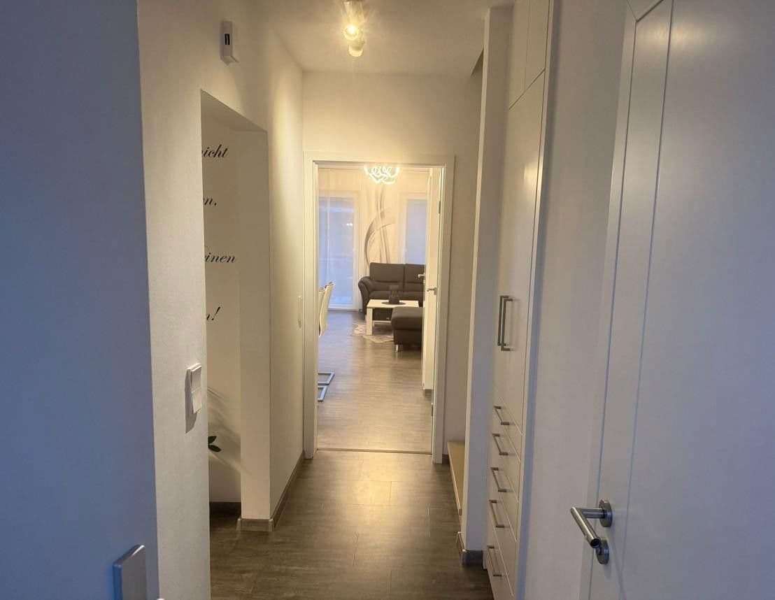 Pronájem domu 120 m², pozemek 250 m², Nürnberg, Bavorsko Pronájem domu 120 m², pozemek 250 m², Nürnberg, Bavorsko