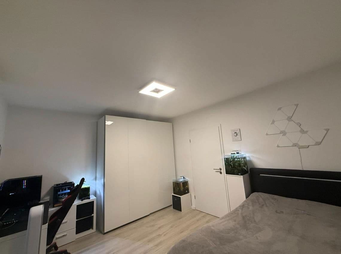 Pronájem domu 120 m², pozemek 250 m², Nürnberg, Bavorsko Pronájem domu 120 m², pozemek 250 m², Nürnberg, Bavorsko