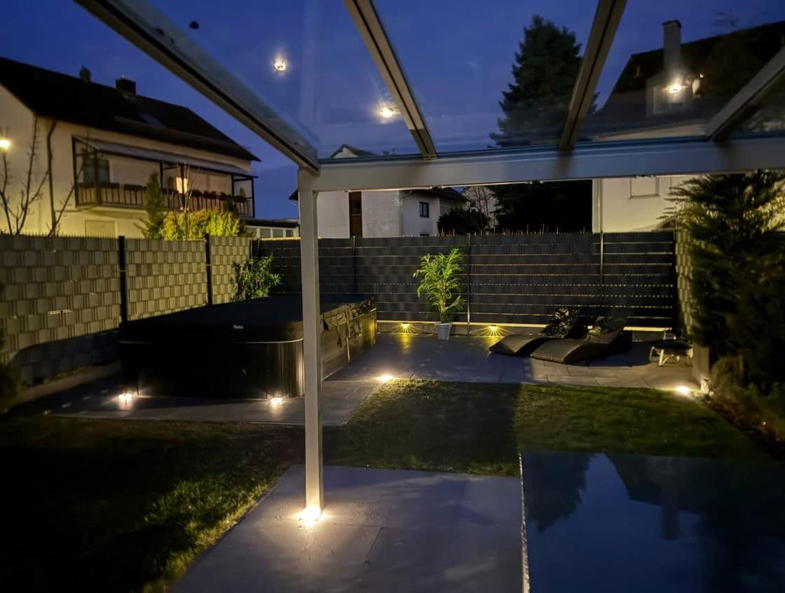 Pronájem domu 120 m², pozemek 250 m², Nürnberg, Bavorsko Pronájem domu 120 m², pozemek 250 m², Nürnberg, Bavorsko