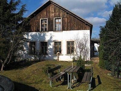 Pronájem chaty, chalupy, Vranová, Jihomoravský kraj Pronájem chaty, chalupy, Vranová, Jihomoravský kraj