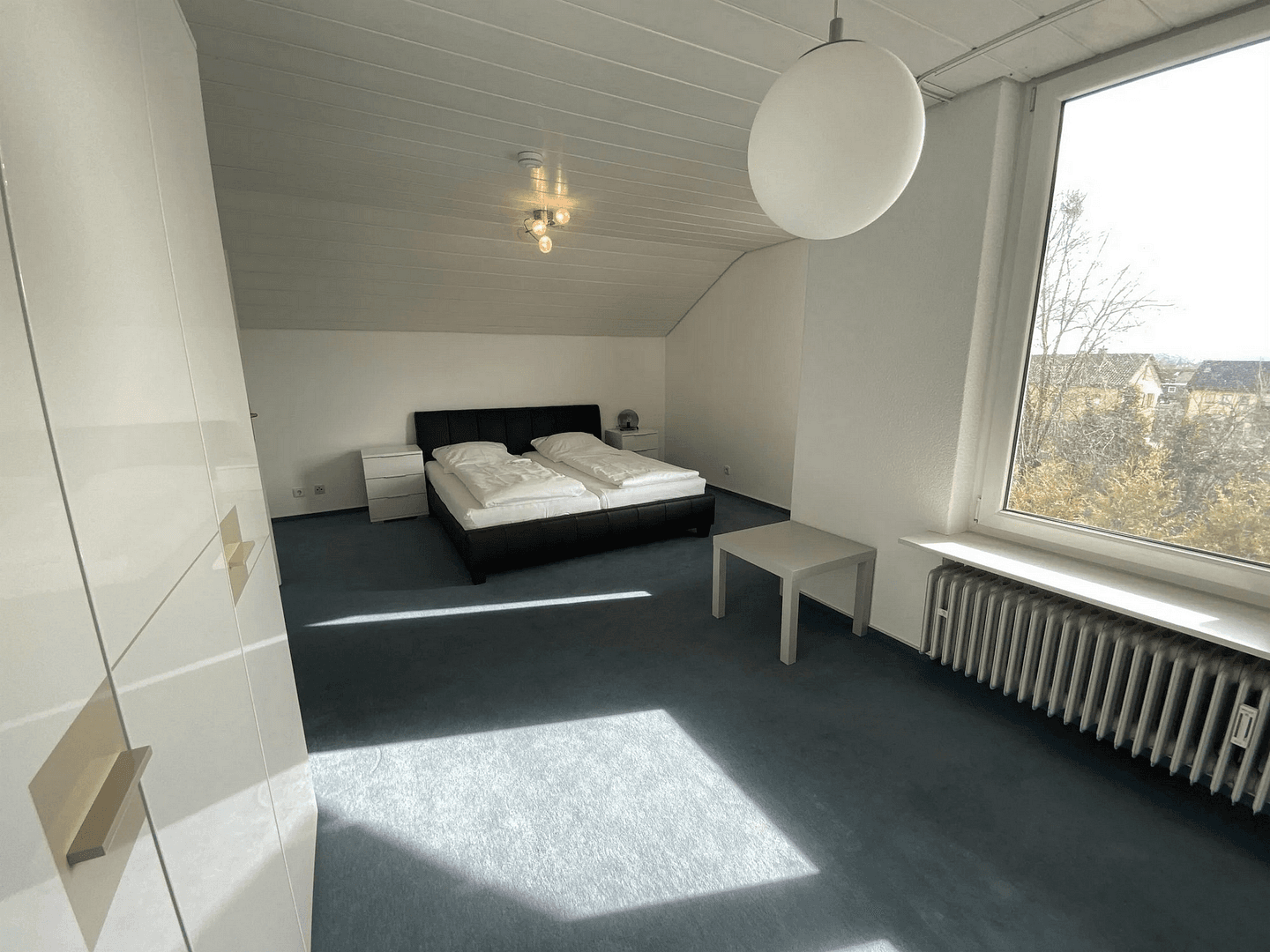 Pronájem bytu 2+1 61 m², Sindelfingen, Bádensko-Württembersko Pronájem bytu 2+1 61 m², Sindelfingen, Bádensko-Württembersko