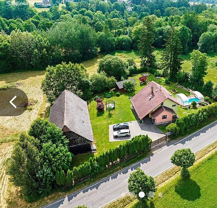 Pronájem chaty, chalupy, Dolní Morava, Pardubický kraj Pronájem chaty, chalupy, Dolní Morava, Pardubický kraj