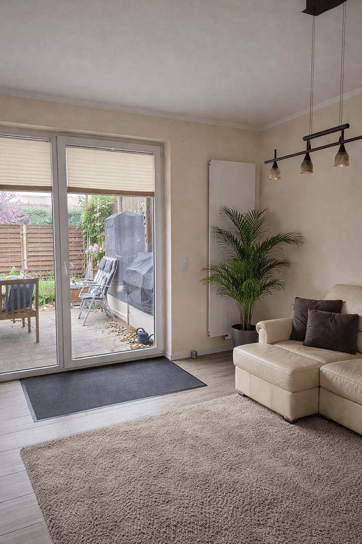 Prodej domu 127 m², pozemek 353 m², Achim, Dolní Sasko Prodej domu 127 m², pozemek 353 m², Achim, Dolní Sasko