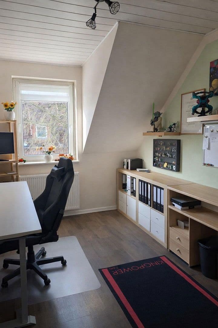 Prodej domu 127 m², pozemek 353 m², Achim, Dolní Sasko Prodej domu 127 m², pozemek 353 m², Achim, Dolní Sasko