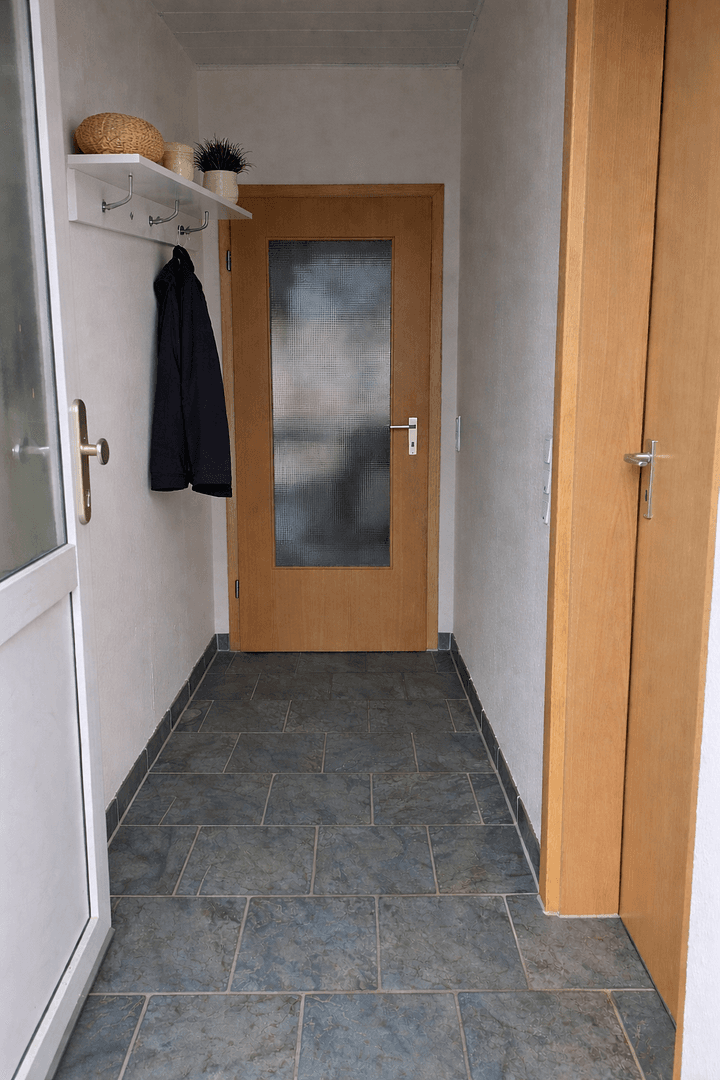 Prodej domu 127 m², pozemek 353 m², Achim, Dolní Sasko Prodej domu 127 m², pozemek 353 m², Achim, Dolní Sasko