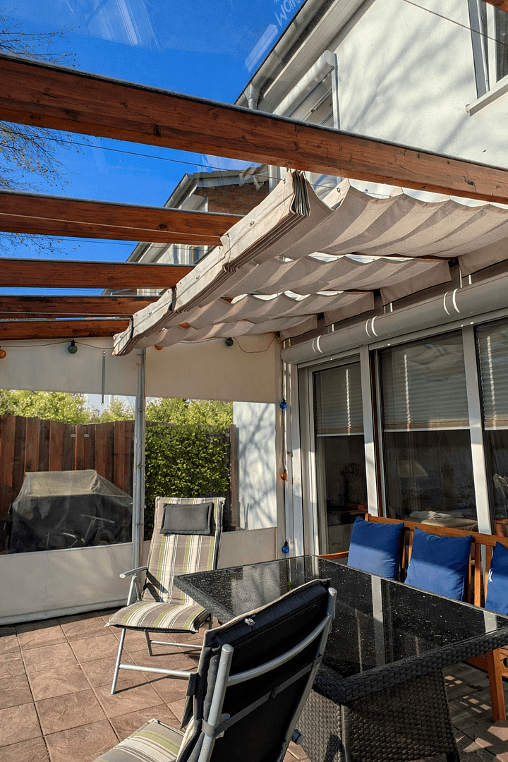 Prodej domu 127 m², pozemek 353 m², Achim, Dolní Sasko Prodej domu 127 m², pozemek 353 m², Achim, Dolní Sasko