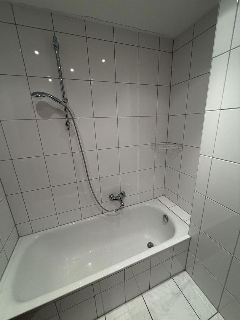 Pronájem bytu 3+kk 79 m², Handwerksweg 14, Bochum, Severní Porýní-Vestfálsko Pronájem bytu 3+kk 79 m², Handwerksweg 14, Bochum, Severní Porýní-Vestfálsko