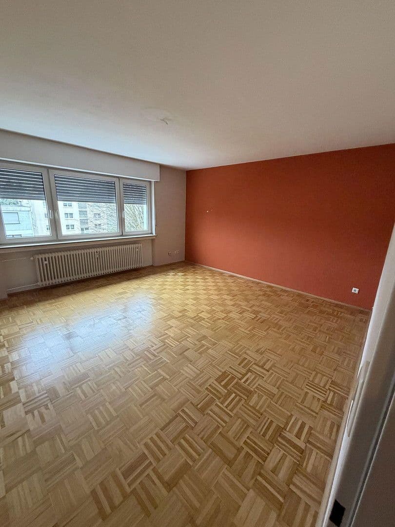 Pronájem bytu 3+kk 79 m², Handwerksweg 14, Bochum, Severní Porýní-Vestfálsko Pronájem bytu 3+kk 79 m², Handwerksweg 14, Bochum, Severní Porýní-Vestfálsko