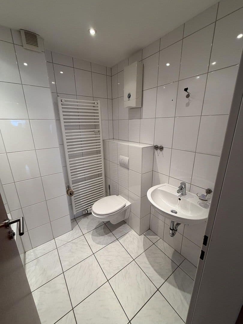 Pronájem bytu 3+kk 79 m², Handwerksweg 14, Bochum, Severní Porýní-Vestfálsko Pronájem bytu 3+kk 79 m², Handwerksweg 14, Bochum, Severní Porýní-Vestfálsko