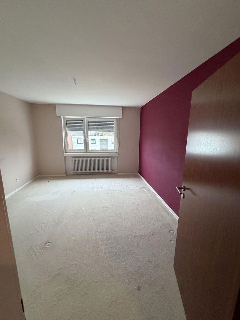 Pronájem bytu 3+kk 79 m², Handwerksweg 14, Bochum, Severní Porýní-Vestfálsko Pronájem bytu 3+kk 79 m², Handwerksweg 14, Bochum, Severní Porýní-Vestfálsko