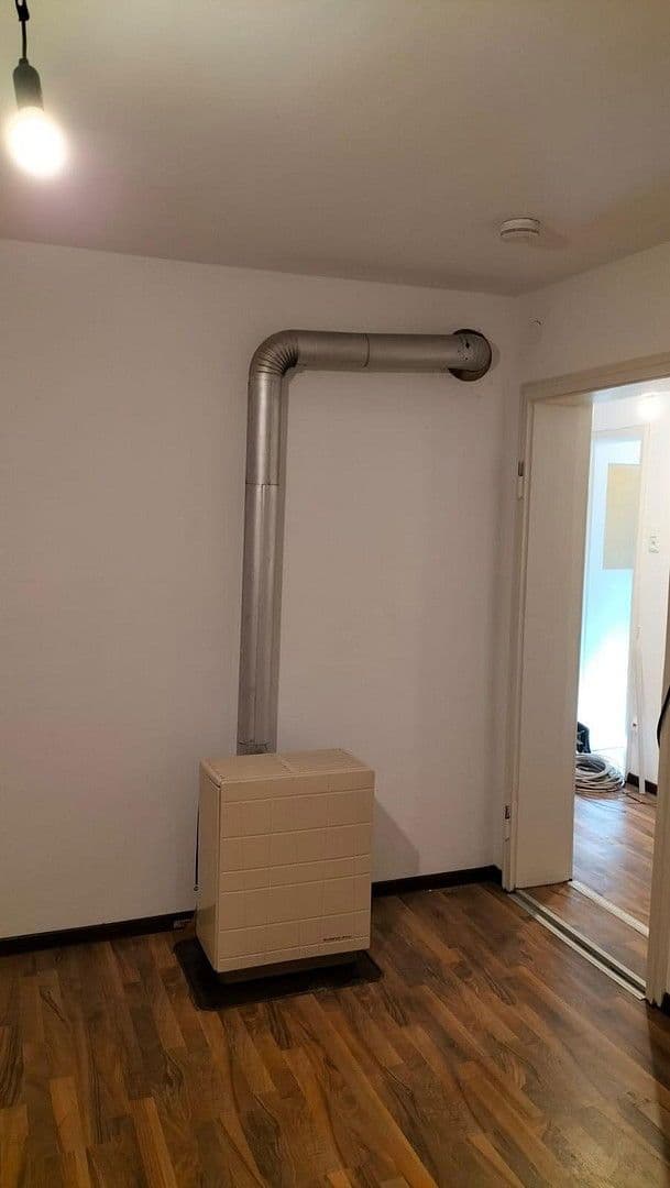 Pronájem bytu 2+1 49 m², Ulrichstr. 8, Vöhringen, Bavorsko Pronájem bytu 2+1 49 m², Ulrichstr. 8, Vöhringen, Bavorsko