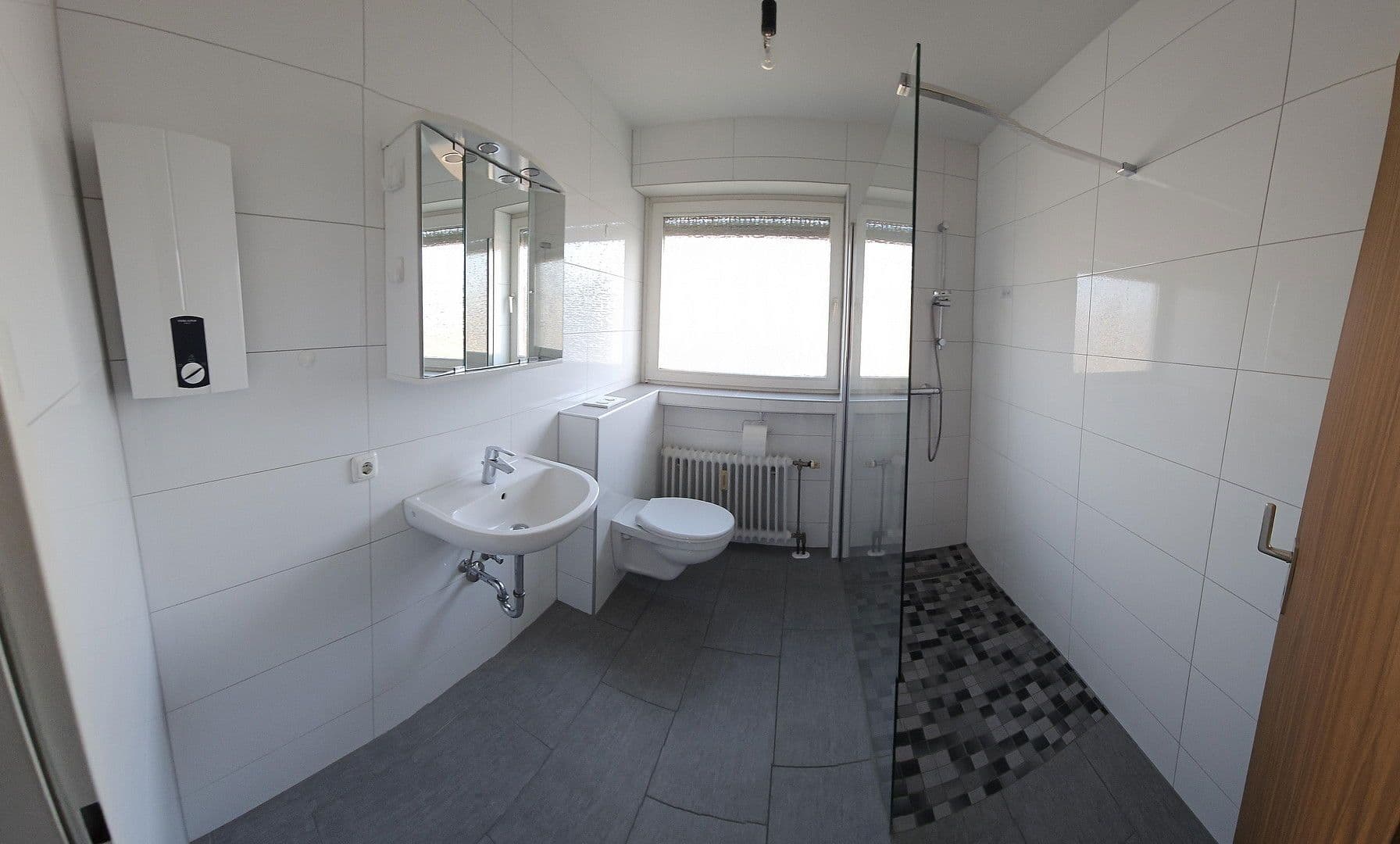 Pronájem bytu 3+1 80 m², Wurmstraße 103a, Heinsberg, Severní Porýní-Vestfálsko Pronájem bytu 3+1 80 m², Wurmstraße 103a, Heinsberg, Severní Porýní-Vestfálsko