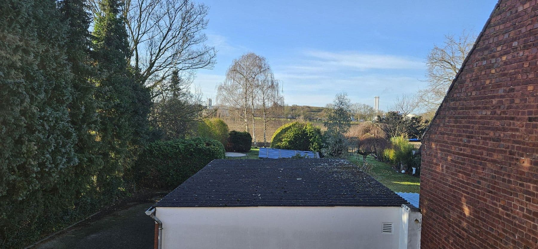 Pronájem bytu 3+1 80 m², Wurmstraße 103a, Heinsberg, Severní Porýní-Vestfálsko Pronájem bytu 3+1 80 m², Wurmstraße 103a, Heinsberg, Severní Porýní-Vestfálsko