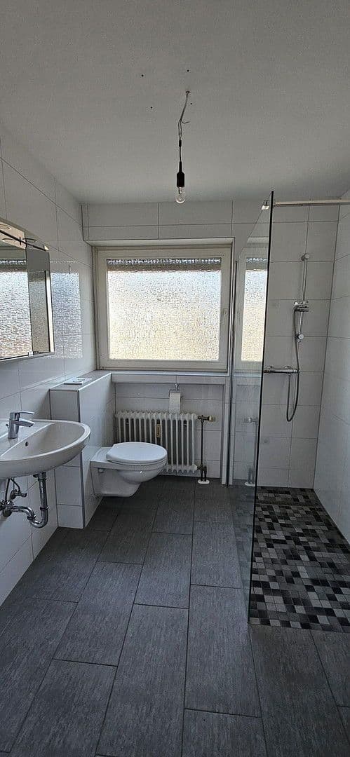 Pronájem bytu 3+1 80 m², Wurmstraße 103a, Heinsberg, Severní Porýní-Vestfálsko Pronájem bytu 3+1 80 m², Wurmstraße 103a, Heinsberg, Severní Porýní-Vestfálsko