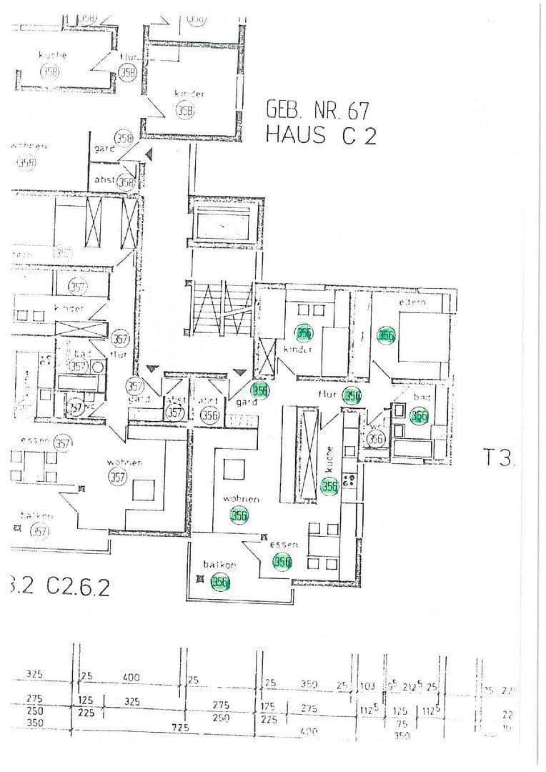 Prodej bytu 3+kk 81 m², Schwäbisch Gmünd, Bádensko-Württembersko Prodej bytu 3+kk 81 m², Schwäbisch Gmünd, Bádensko-Württembersko