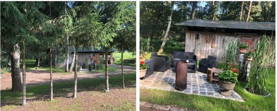 Prodej domu 120 m², pozemek 3.000 m², Teldau, Mecklenburg-Vorpommern Prodej domu 120 m², pozemek 3.000 m², Teldau, Mecklenburg-Vorpommern