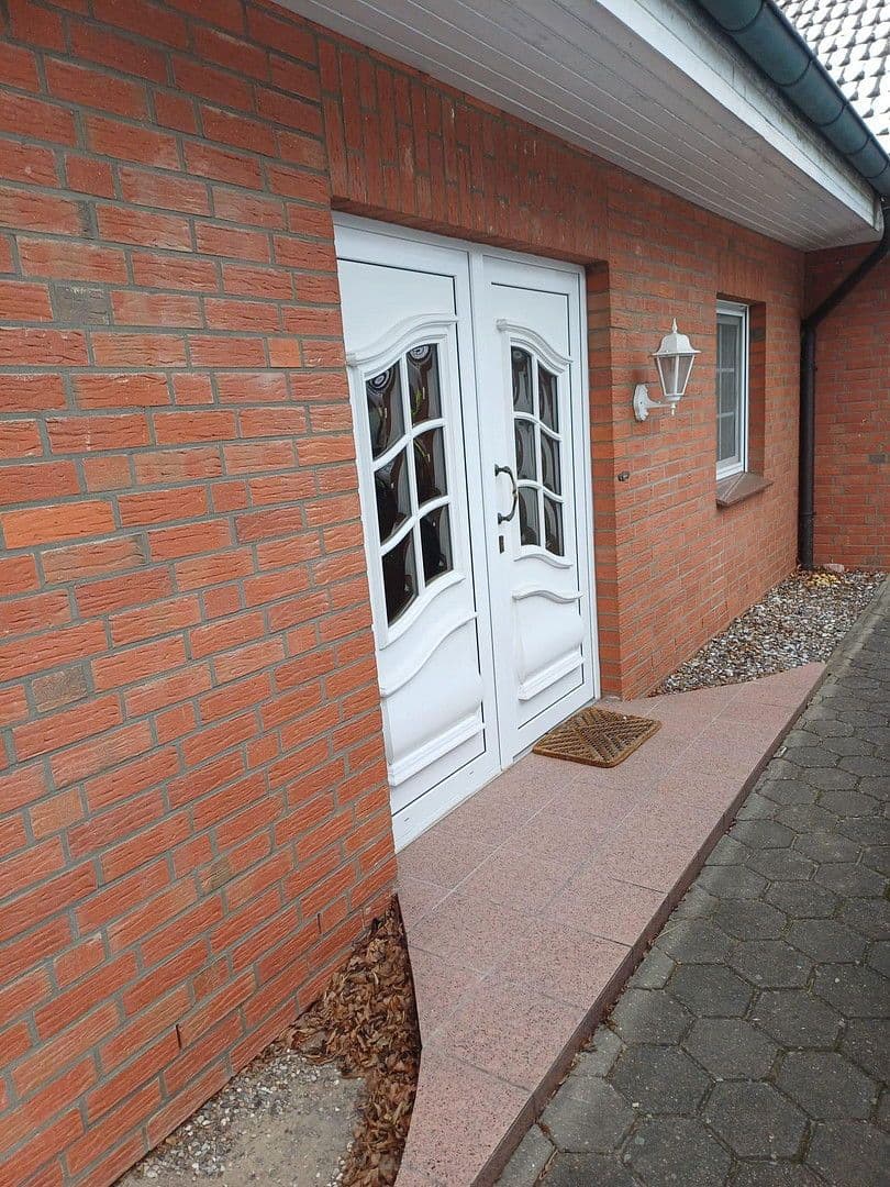 Prodej domu 120 m², pozemek 3.000 m², Teldau, Mecklenburg-Vorpommern Prodej domu 120 m², pozemek 3.000 m², Teldau, Mecklenburg-Vorpommern