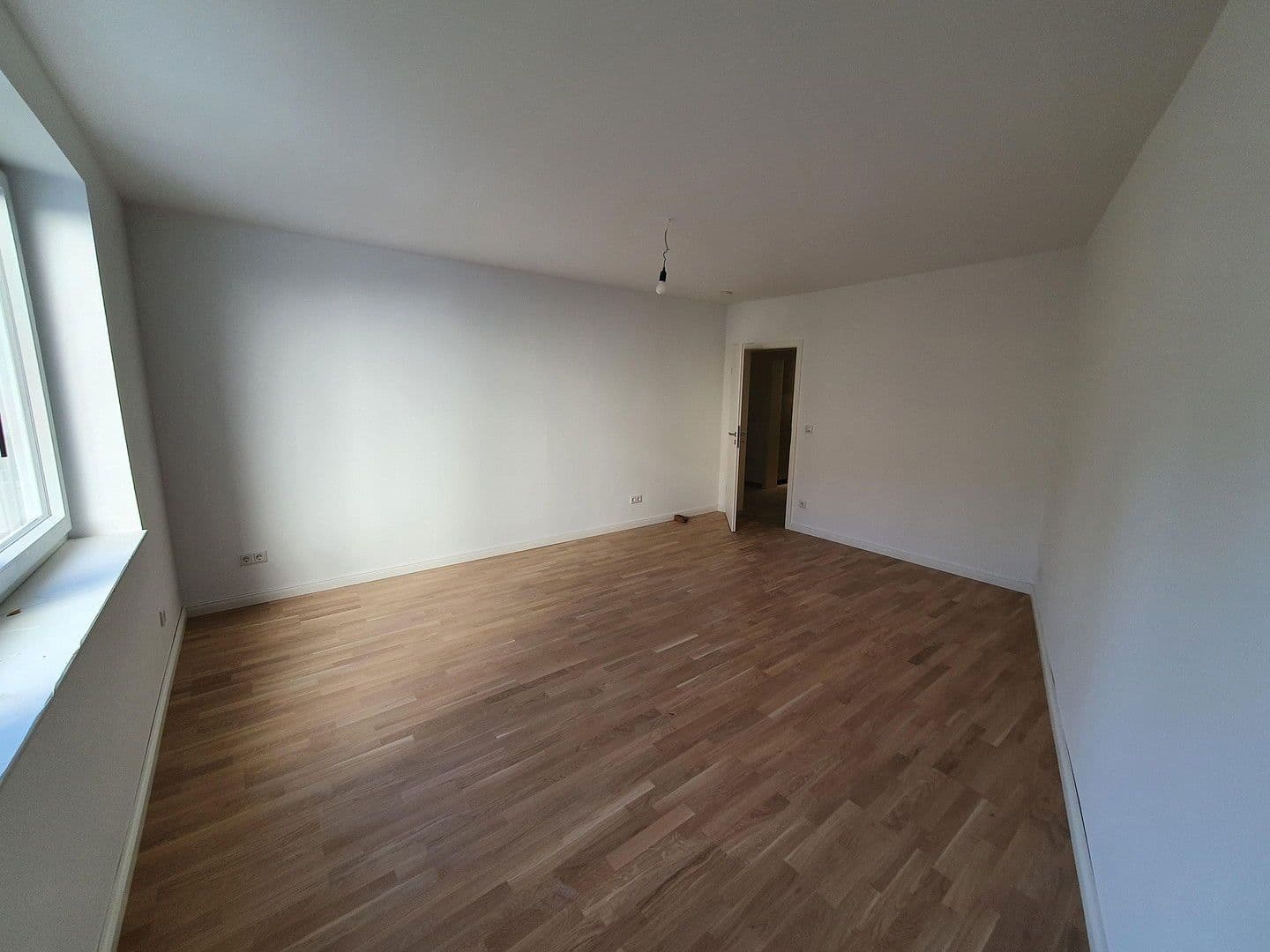 Pronájem bytu 2+1 60 m², Sodenstraße 8, Hannover, Dolní Sasko Pronájem bytu 2+1 60 m², Sodenstraße 8, Hannover, Dolní Sasko