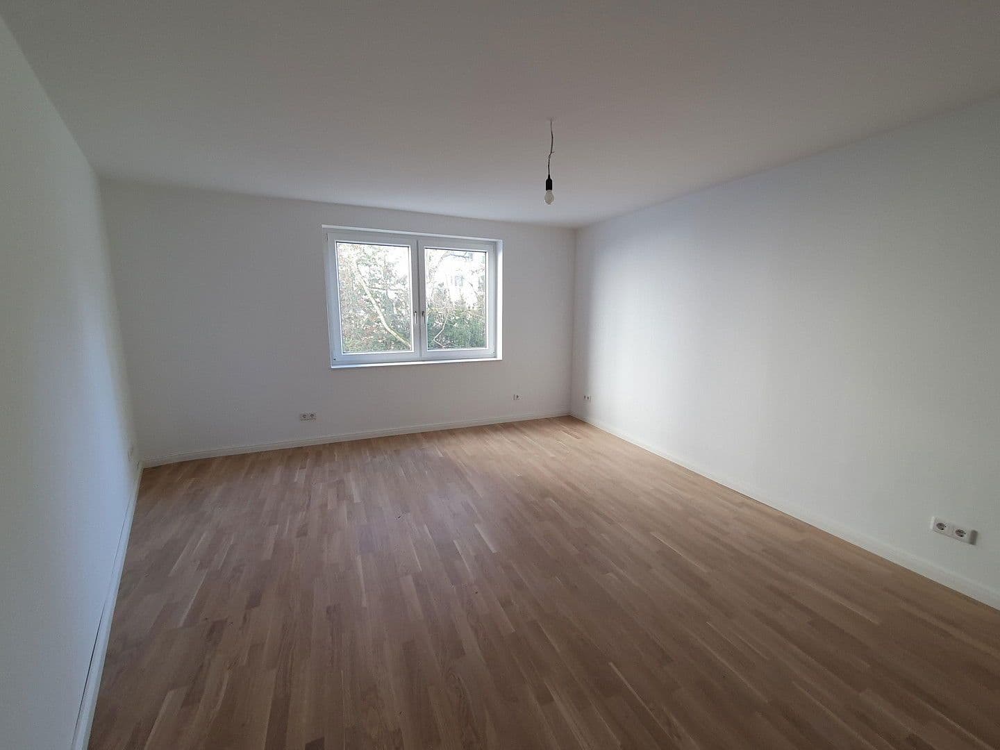 Pronájem bytu 2+1 60 m², Sodenstraße 8, Hannover, Dolní Sasko Pronájem bytu 2+1 60 m², Sodenstraße 8, Hannover, Dolní Sasko