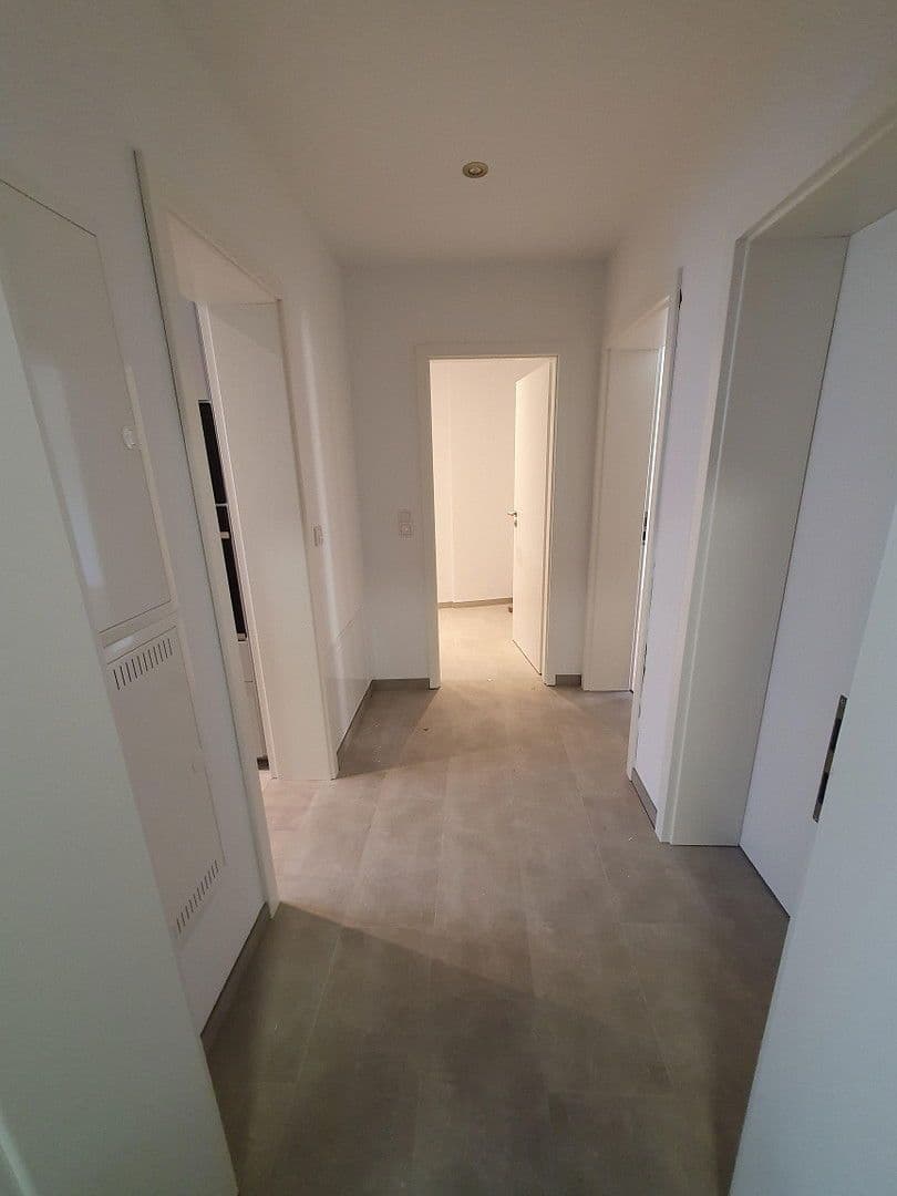 Pronájem bytu 2+1 60 m², Sodenstraße 8, Hannover, Dolní Sasko Pronájem bytu 2+1 60 m², Sodenstraße 8, Hannover, Dolní Sasko
