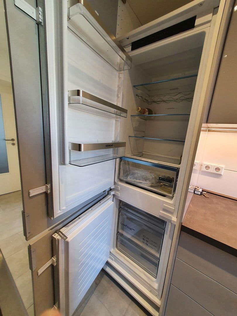 Pronájem bytu 2+1 60 m², Sodenstraße 8, Hannover, Dolní Sasko Pronájem bytu 2+1 60 m², Sodenstraße 8, Hannover, Dolní Sasko