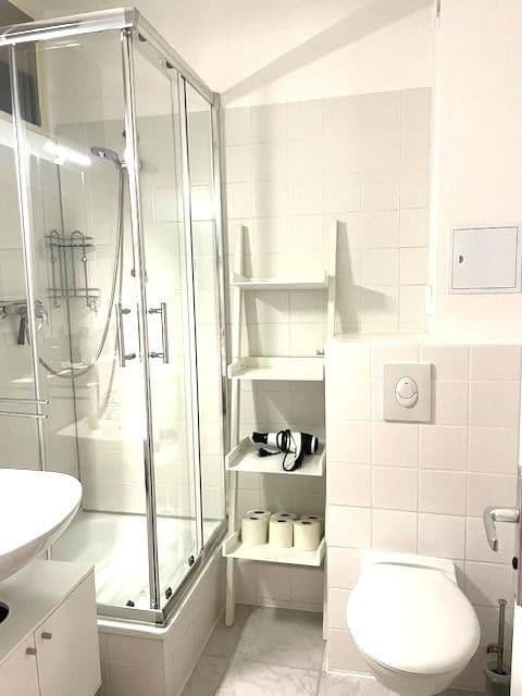 Prodej bytu 1+1 34 m², An den Achterhöfen 00, Berlin, Berlín Prodej bytu 1+1 34 m², An den Achterhöfen 00, Berlin, Berlín