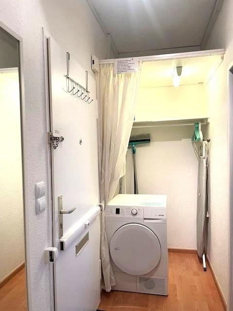 Prodej bytu 1+1 34 m², An den Achterhöfen 00, Berlin, Berlín Prodej bytu 1+1 34 m², An den Achterhöfen 00, Berlin, Berlín