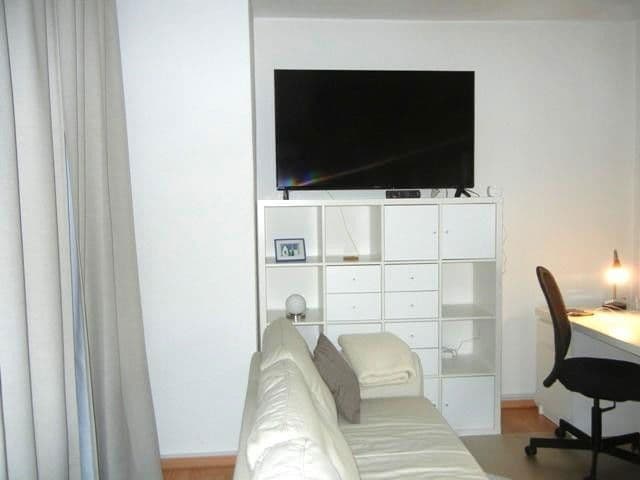 Prodej bytu 1+1 34 m², An den Achterhöfen 00, Berlin, Berlín Prodej bytu 1+1 34 m², An den Achterhöfen 00, Berlin, Berlín