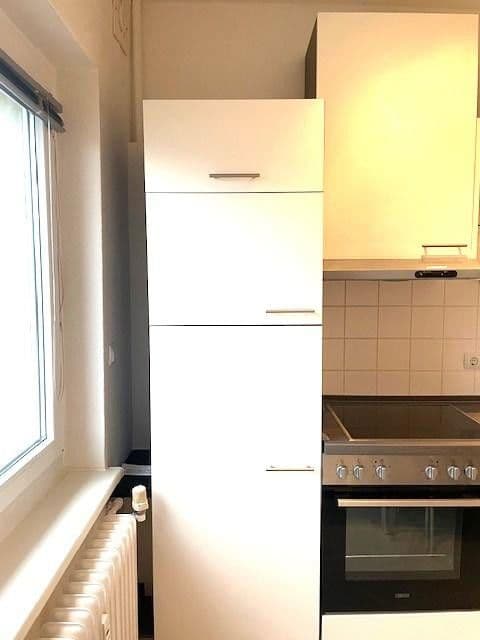 Prodej bytu 1+1 34 m², An den Achterhöfen 00, Berlin, Berlín Prodej bytu 1+1 34 m², An den Achterhöfen 00, Berlin, Berlín