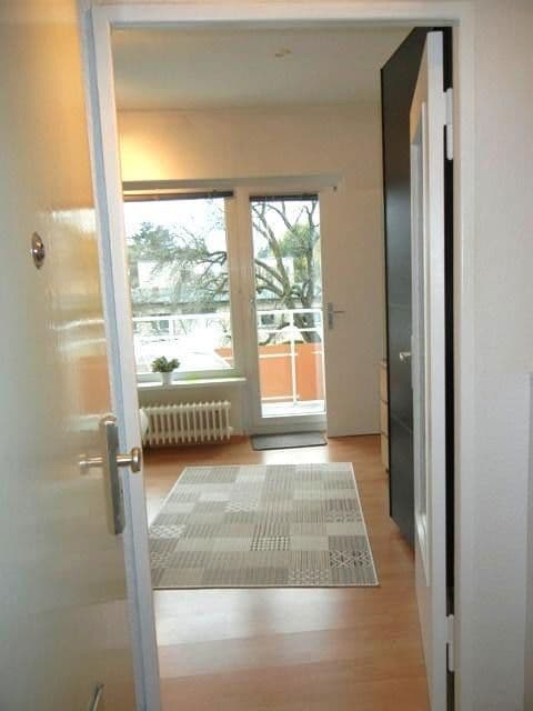 Prodej bytu 1+1 34 m², An den Achterhöfen 00, Berlin, Berlín Prodej bytu 1+1 34 m², An den Achterhöfen 00, Berlin, Berlín